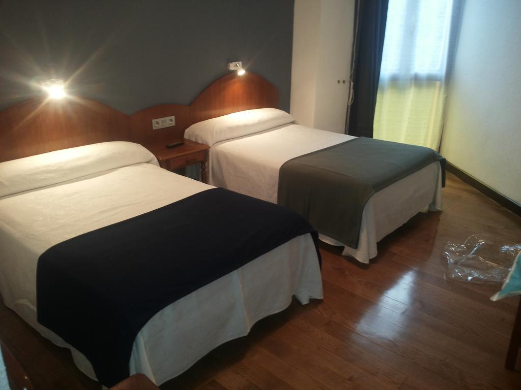 Hotel Urgain 오로노즈무가이레 외부 사진
