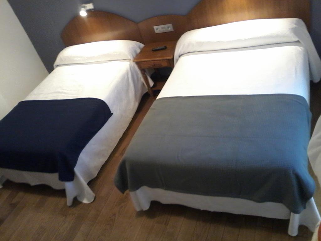 Hotel Urgain 오로노즈무가이레 외부 사진