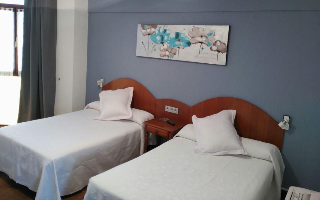Hotel Urgain 오로노즈무가이레 외부 사진