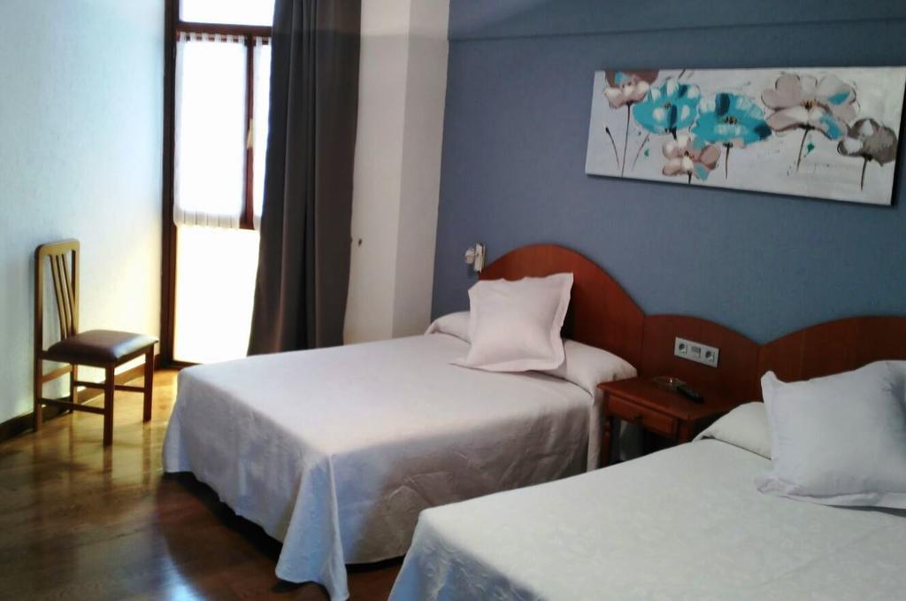 Hotel Urgain 오로노즈무가이레 외부 사진