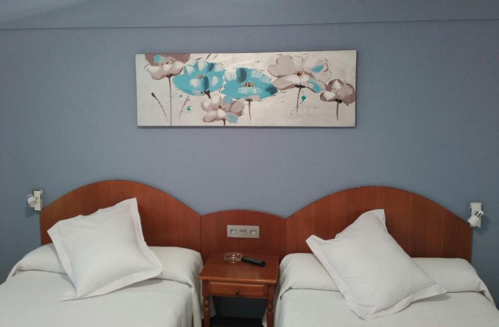 Hotel Urgain 오로노즈무가이레 외부 사진